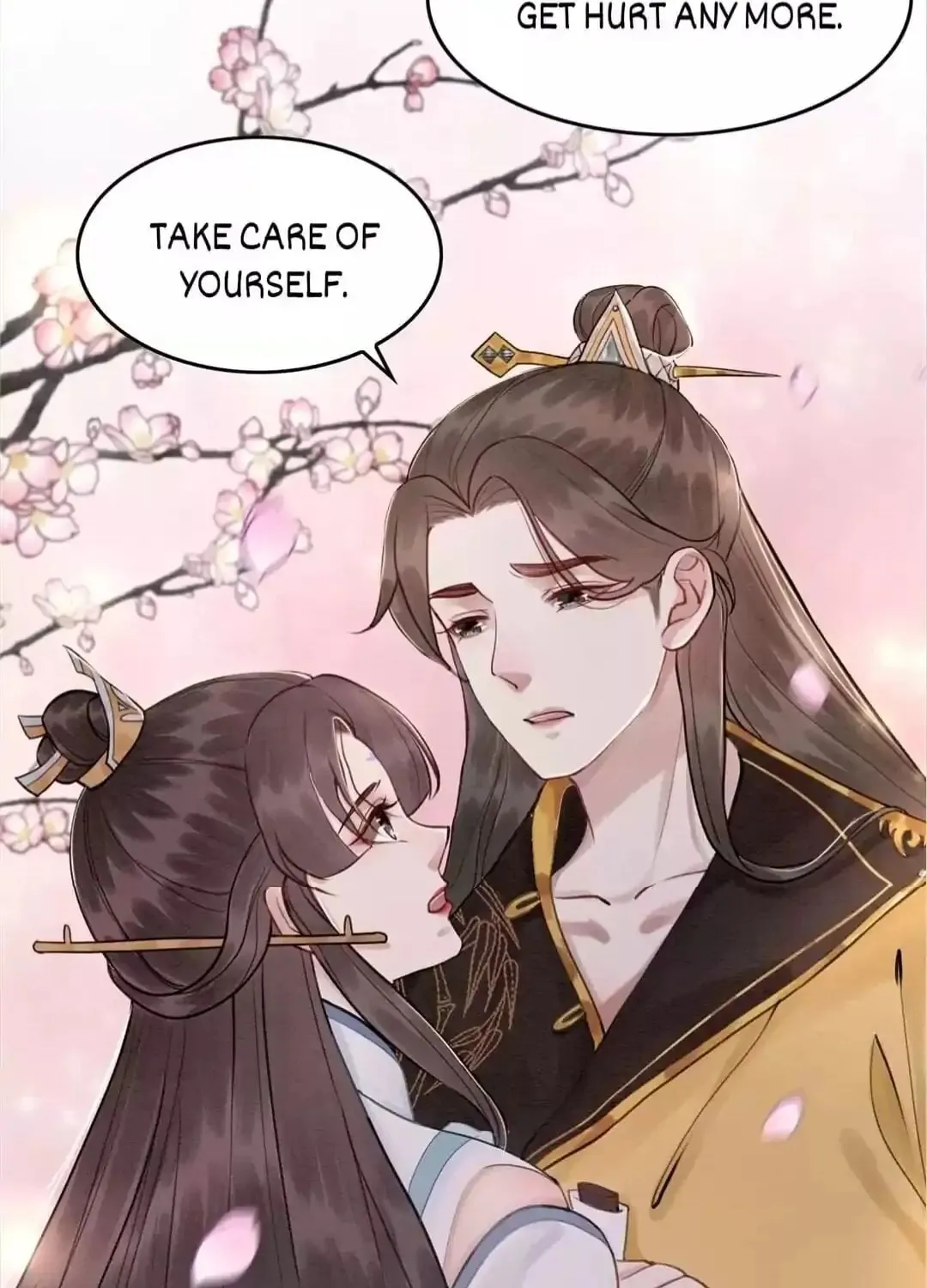 Don't Mess With My Sister (Colored) Chapter 134 page 16 - 