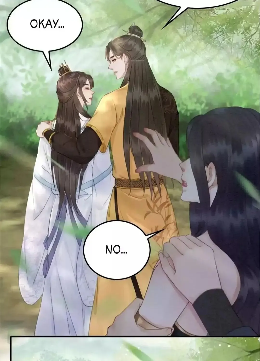Don't Mess With My Sister (Colored) Chapter 134 page 4 - 