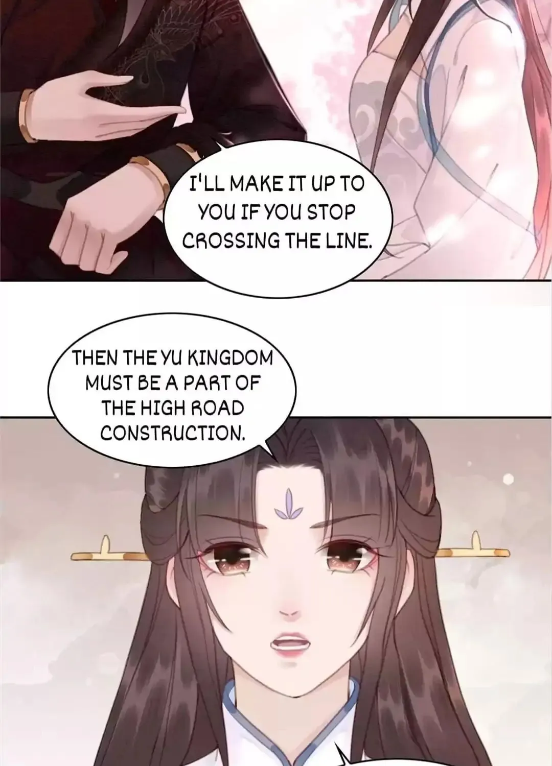 Don't Mess With My Sister (Colored) Chapter 134 page 41 - 