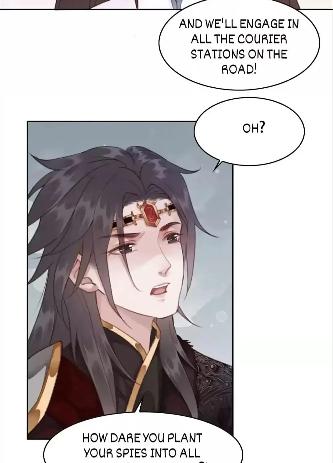 Don't Mess With My Sister (Colored) Chapter 134 page 42 - 