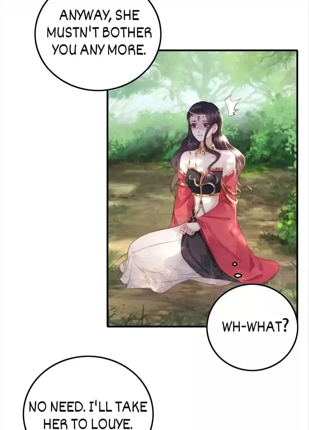 Don't Mess With My Sister (Colored) Chapter 134 page 10 - 