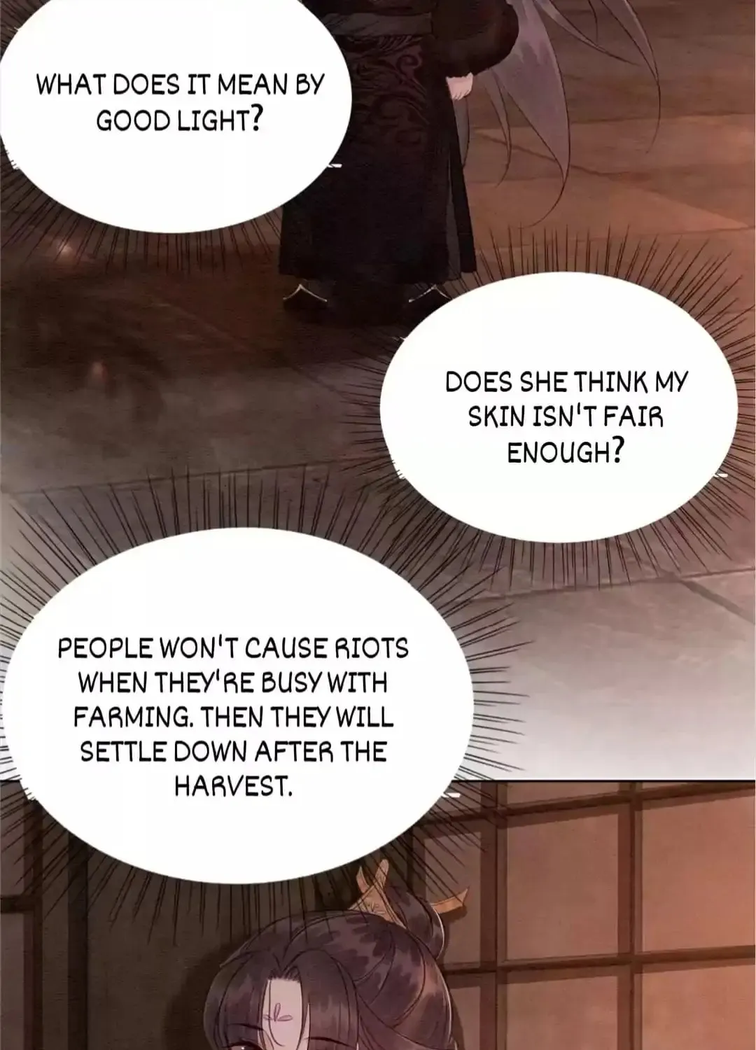 Don't Mess With My Sister (Colored) Chapter 135 page 13 - 