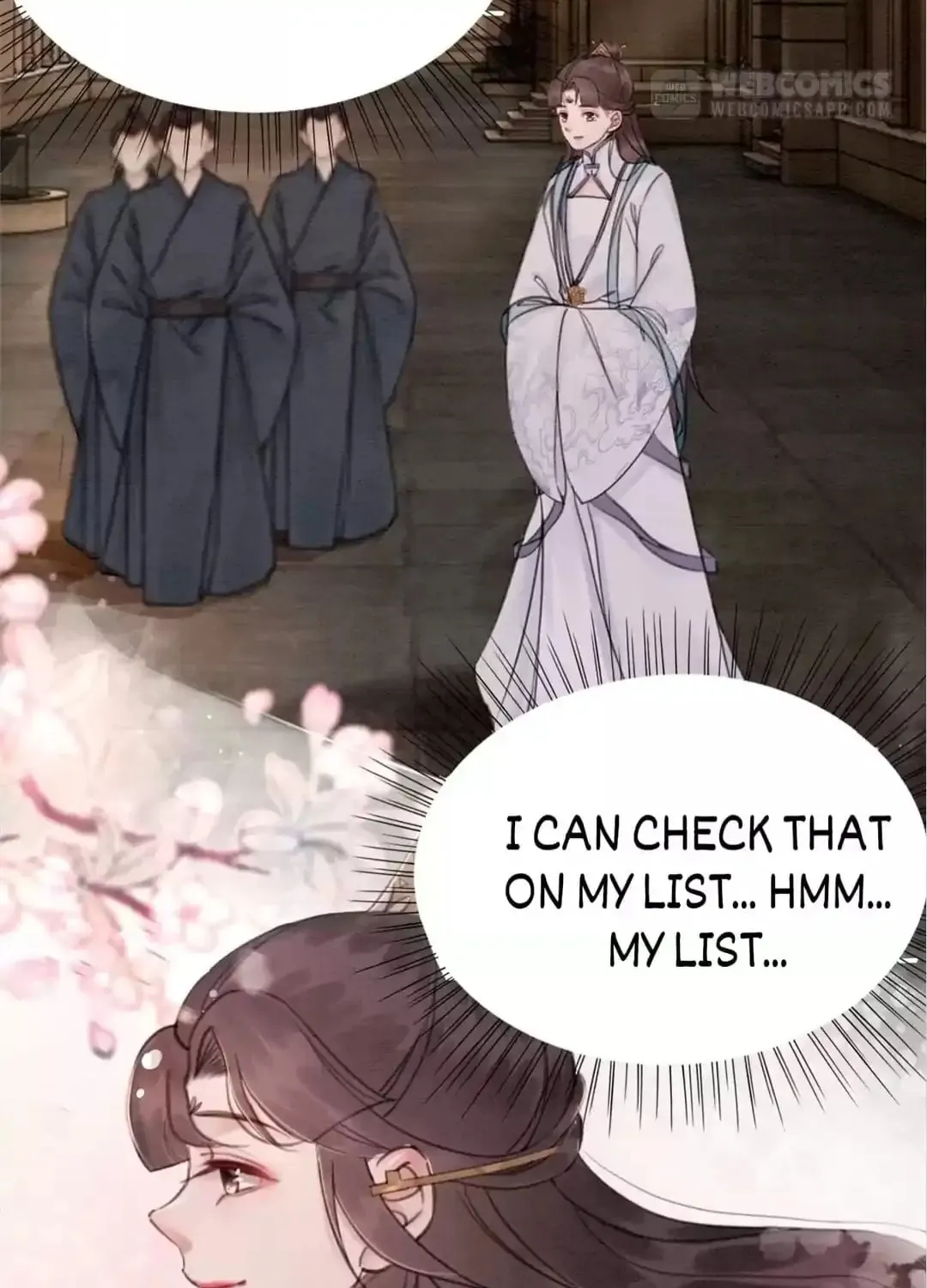 Don't Mess With My Sister (Colored) Chapter 135 page 17 - 