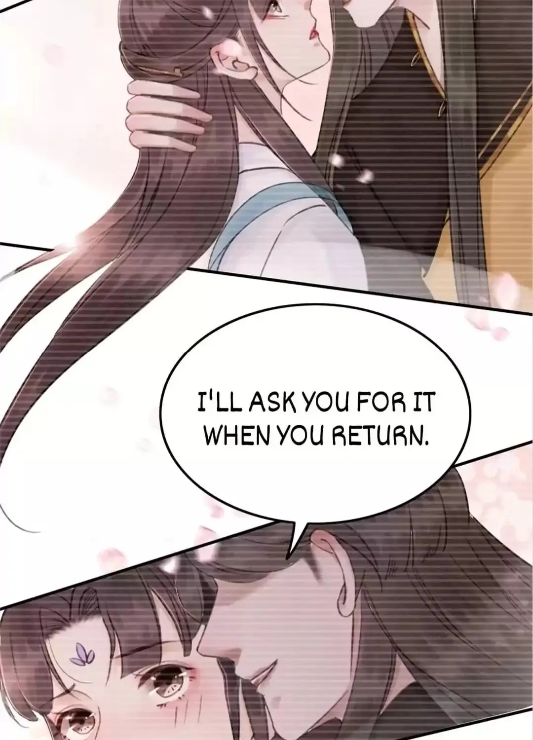 Don't Mess With My Sister (Colored) Chapter 135 page 19 - 