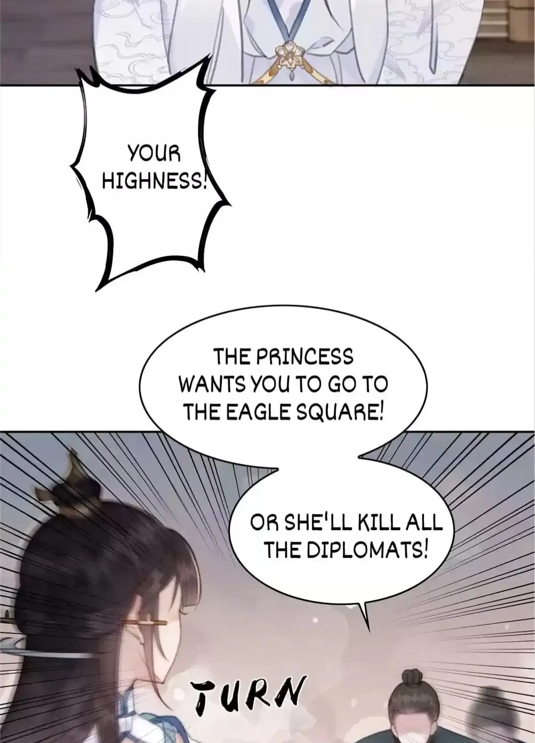 Don't Mess With My Sister (Colored) Chapter 135 page 22 - 