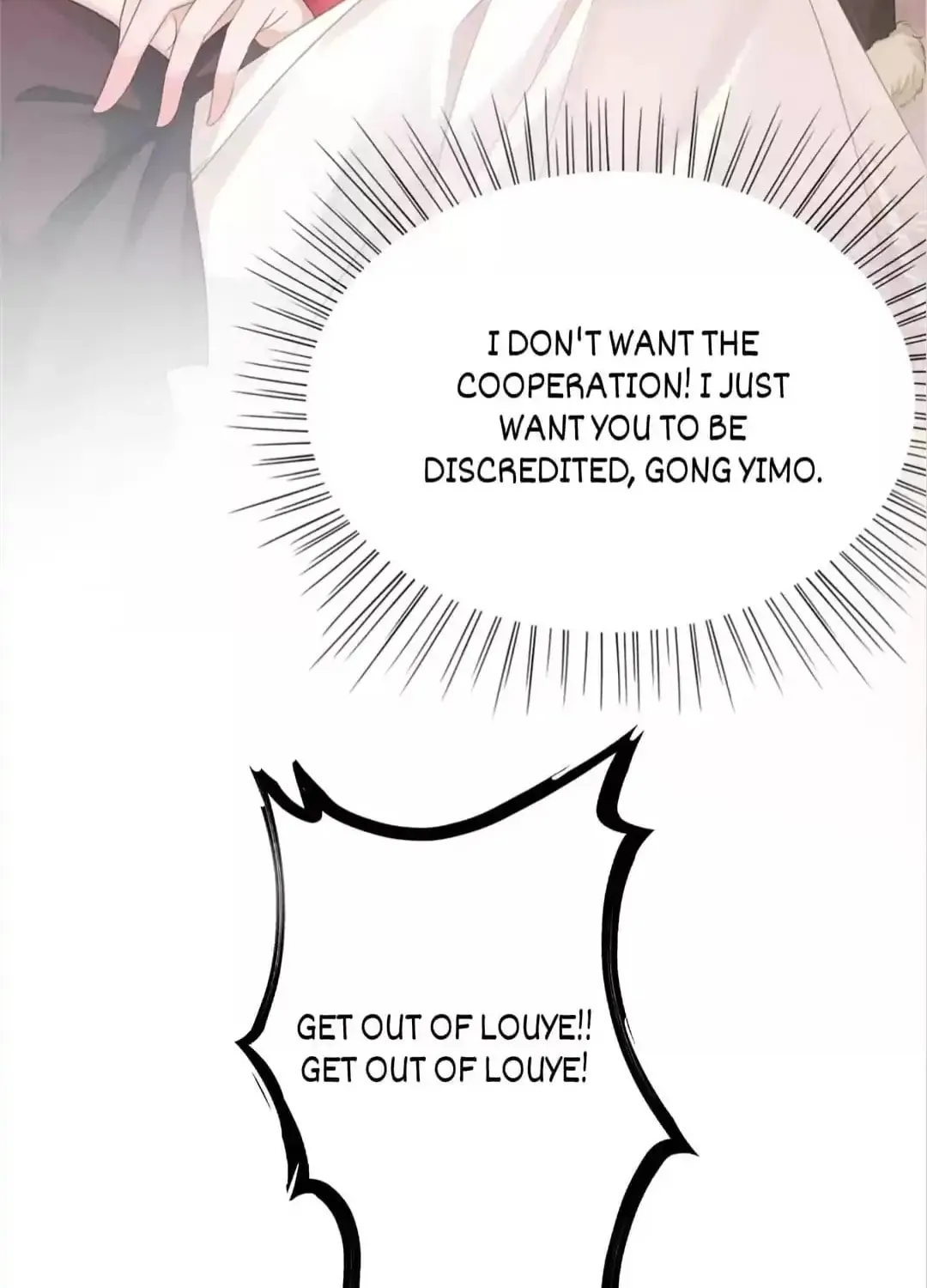 Don't Mess With My Sister (Colored) Chapter 135 page 35 - 
