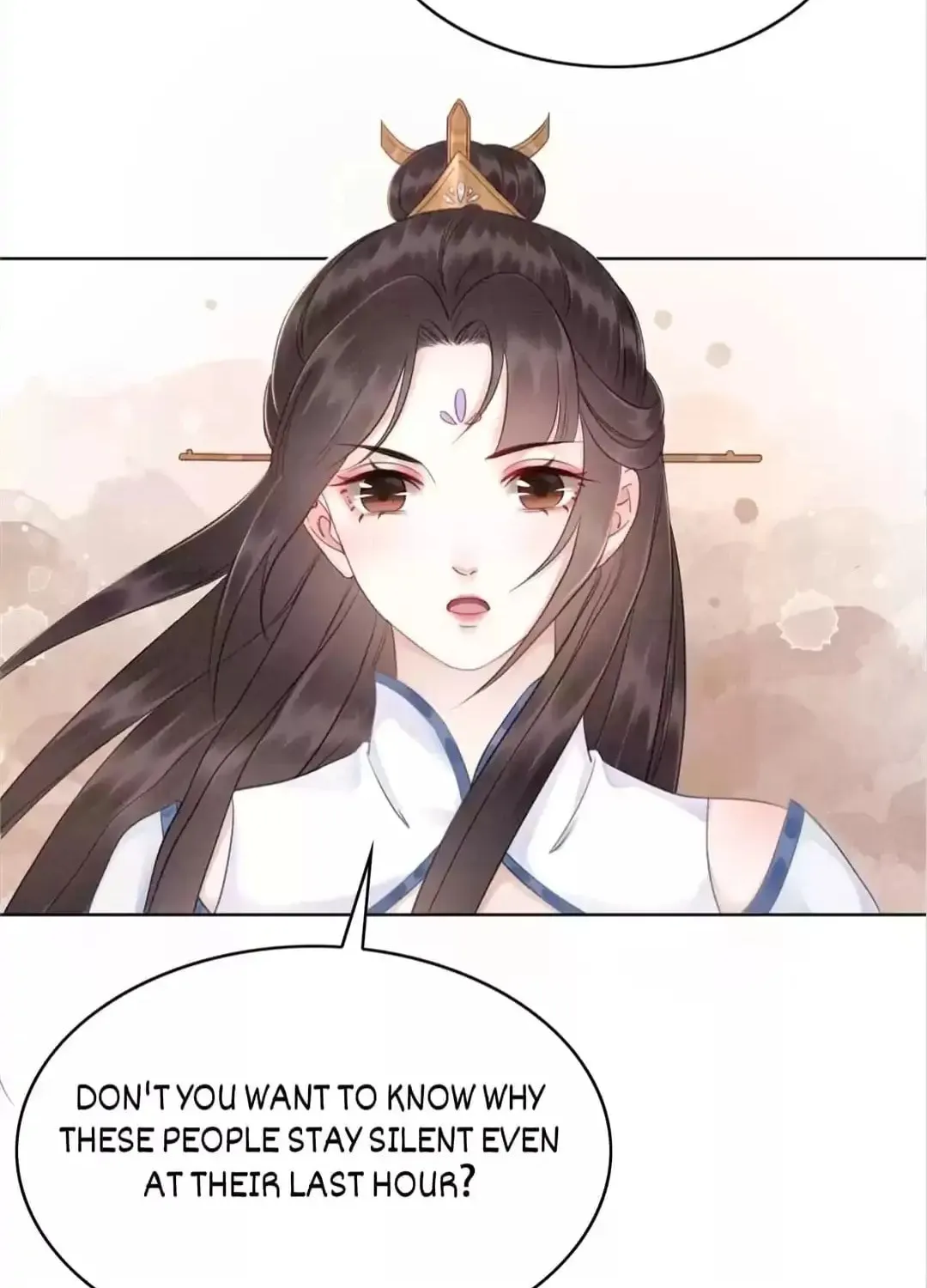 Don't Mess With My Sister (Colored) Chapter 135 page 38 - 