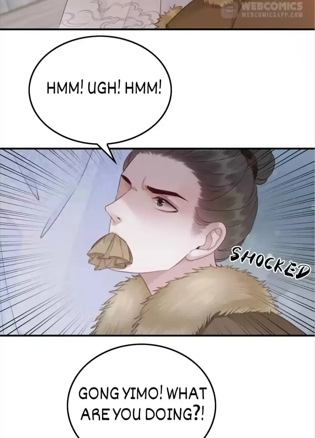Don't Mess With My Sister (Colored) Chapter 135 page 42 - 