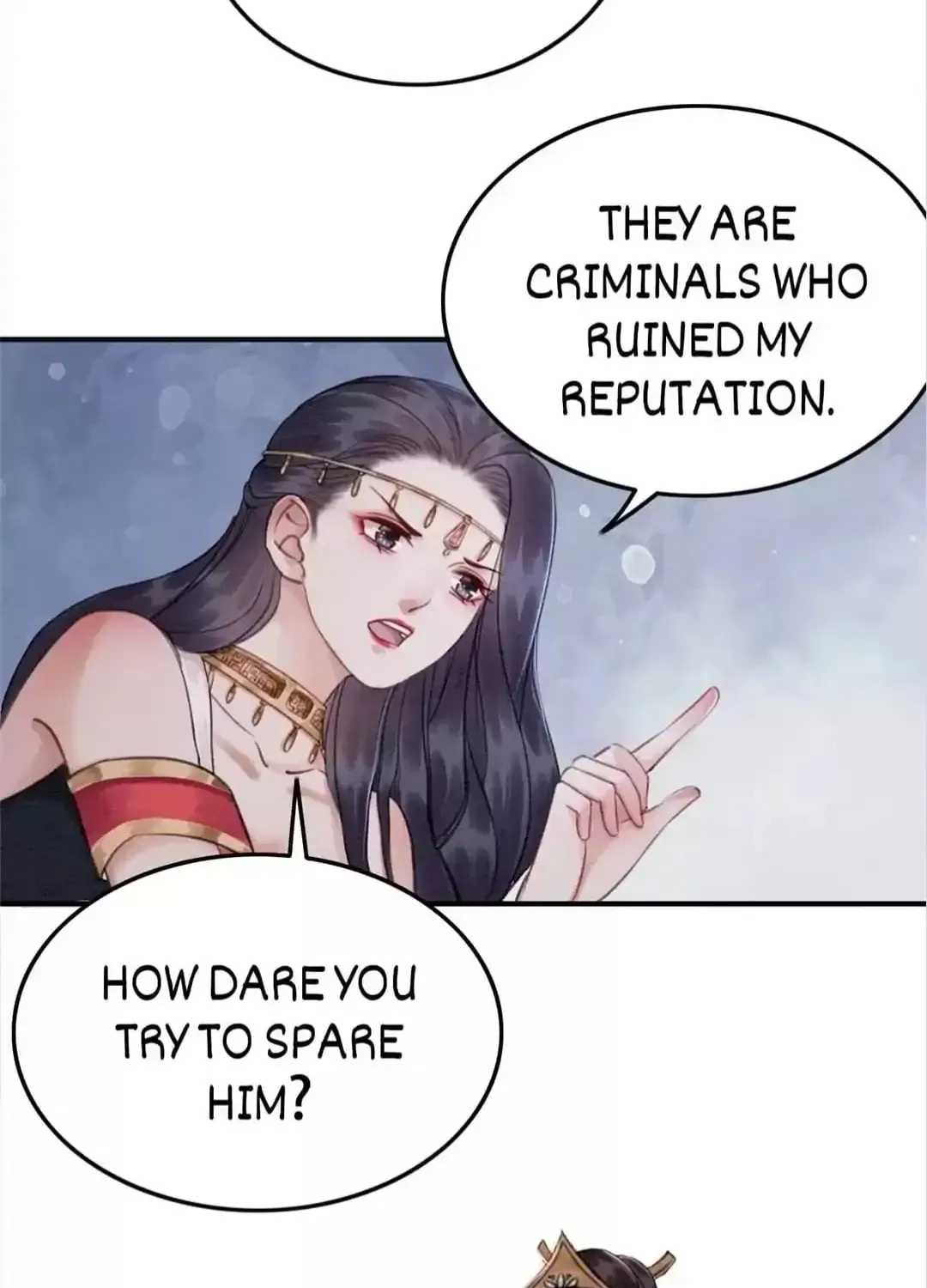 Don't Mess With My Sister (Colored) Chapter 135 page 43 - 