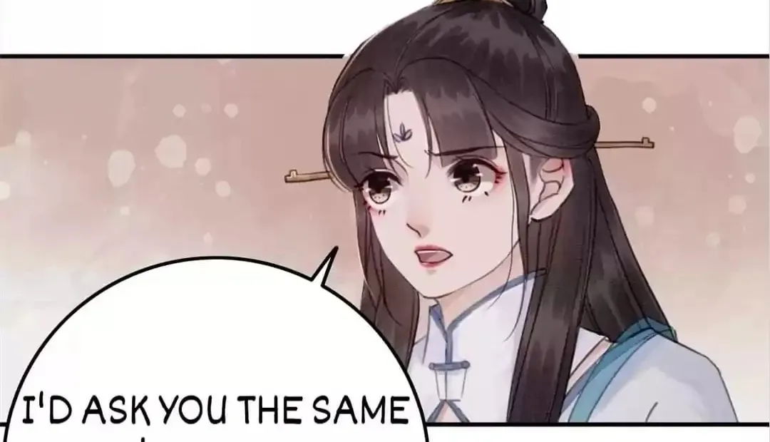 Don't Mess With My Sister (Colored) Chapter 135 page 44 - 