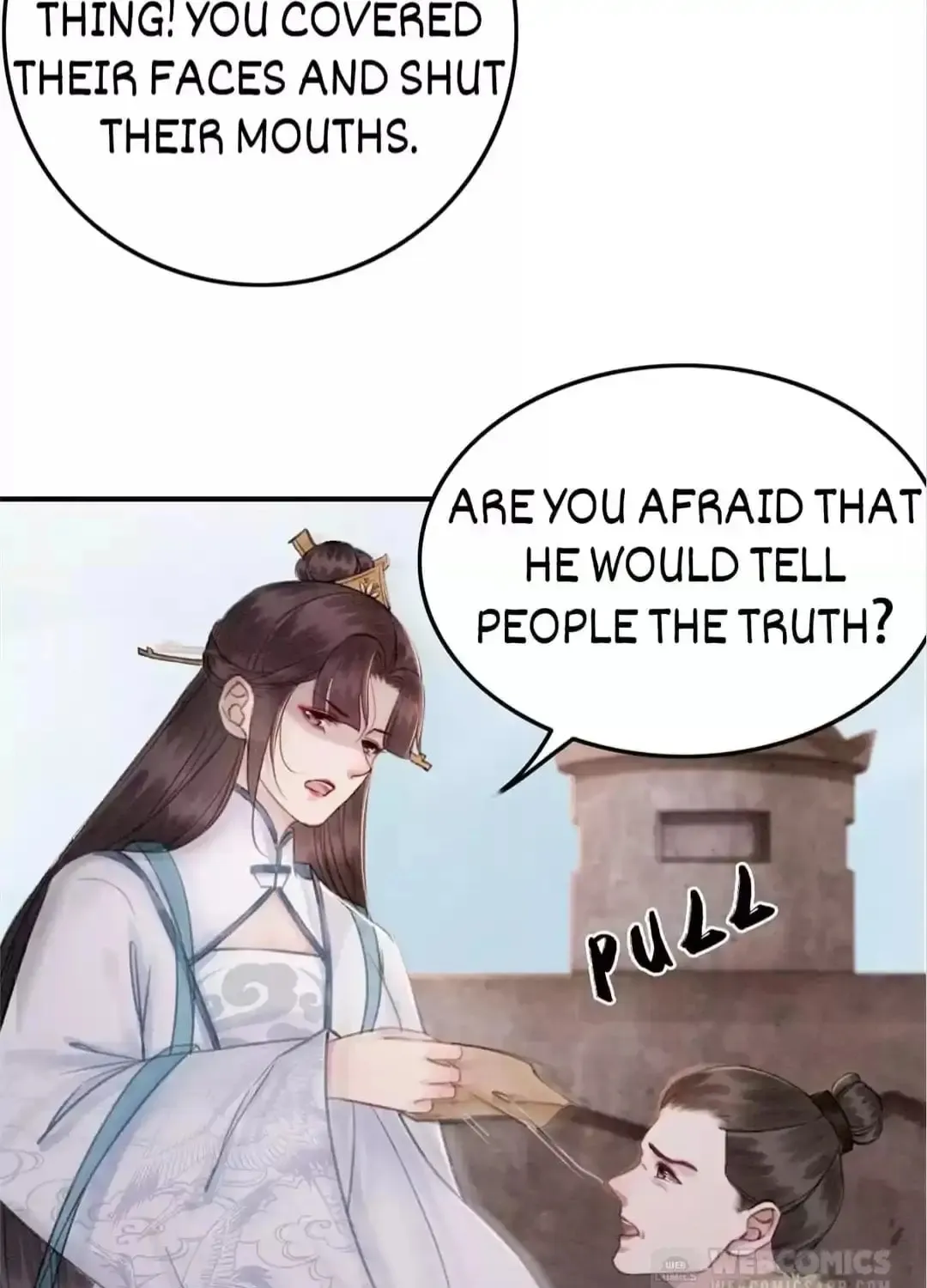 Don't Mess With My Sister (Colored) Chapter 135 page 45 - 