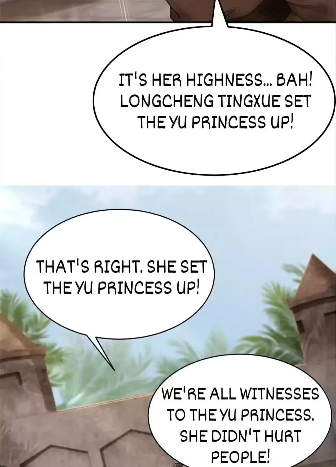 Don't Mess With My Sister (Colored) Chapter 135 page 47 - 