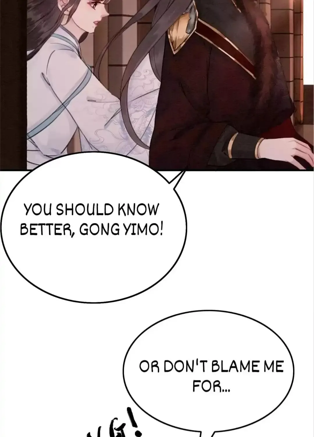 Don't Mess With My Sister (Colored) Chapter 135 page 6 - 