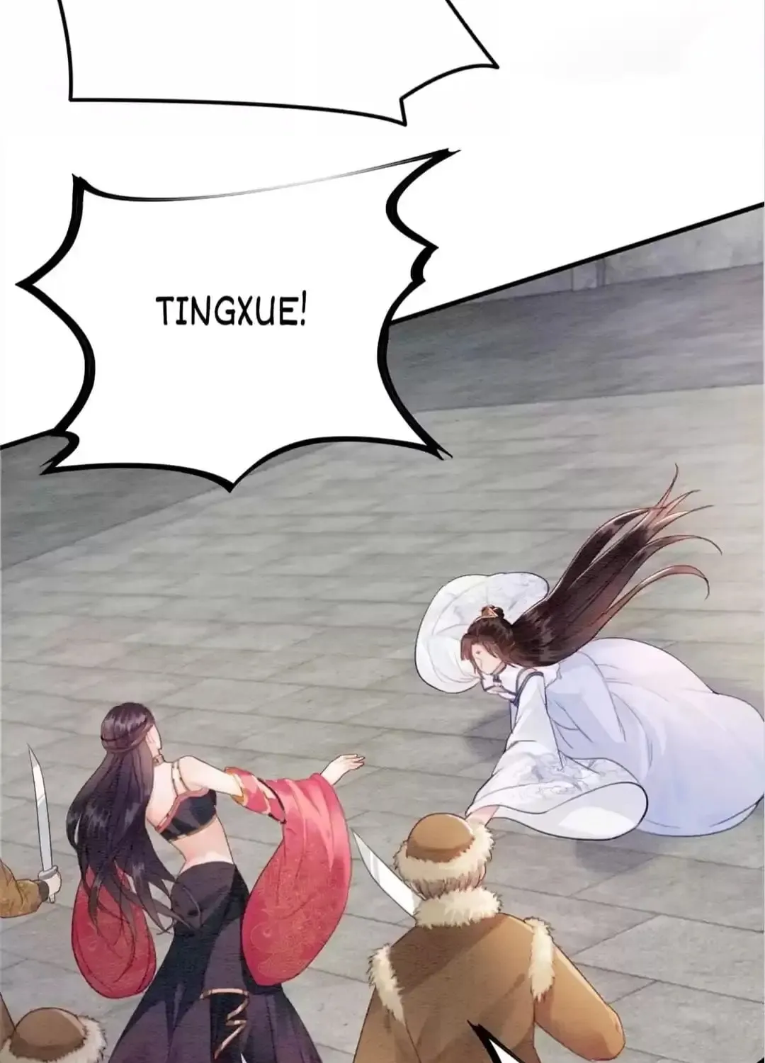 Don't Mess With My Sister (Colored) Chapter 135 page 57 - 