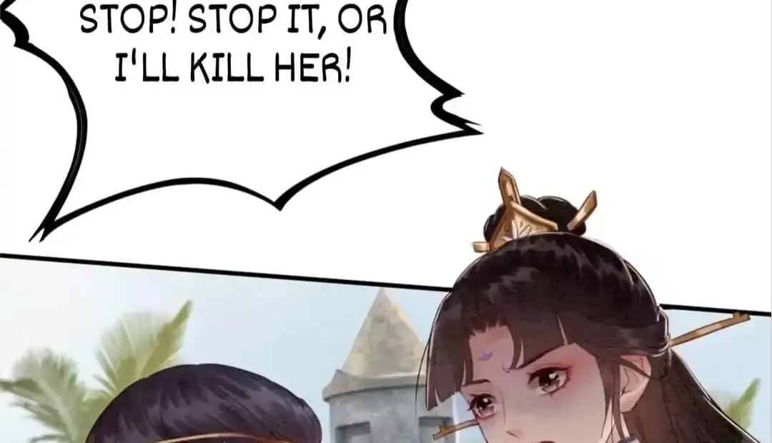 Don't Mess With My Sister (Colored) Chapter 135 page 60 - 