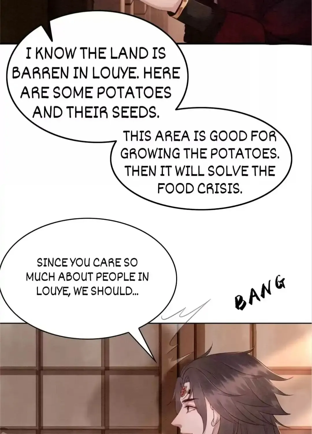 Don't Mess With My Sister (Colored) Chapter 135 page 10 - 
