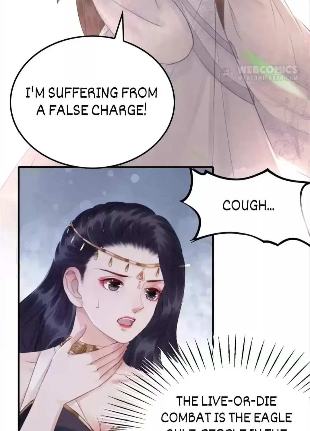 Don't Mess With My Sister (Colored) Chapter 136 page 2 - 