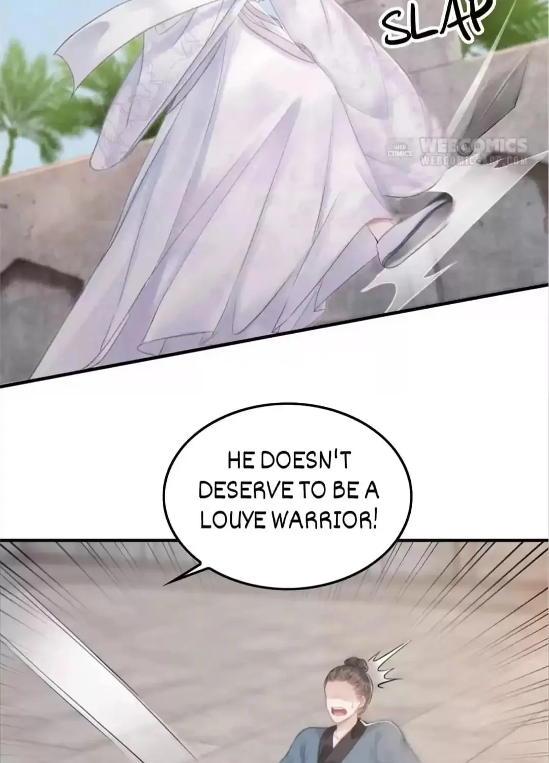 Don't Mess With My Sister (Colored) Chapter 136 page 17 - 