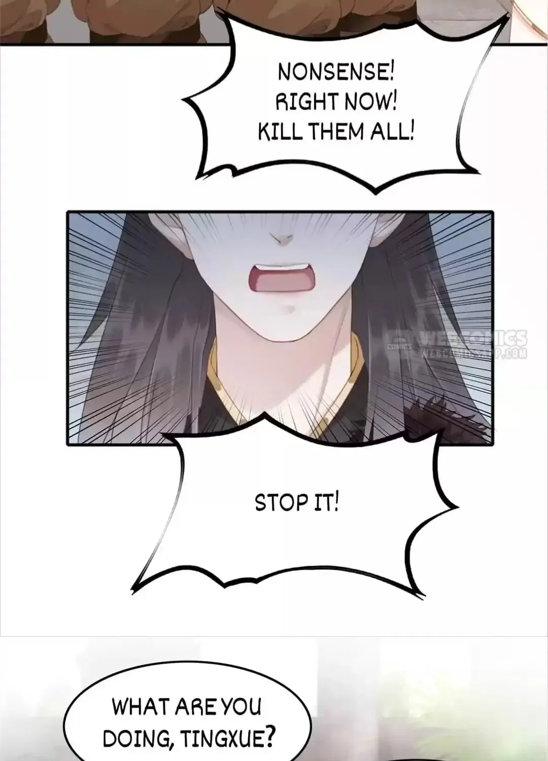 Don't Mess With My Sister (Colored) Chapter 136 page 21 - 