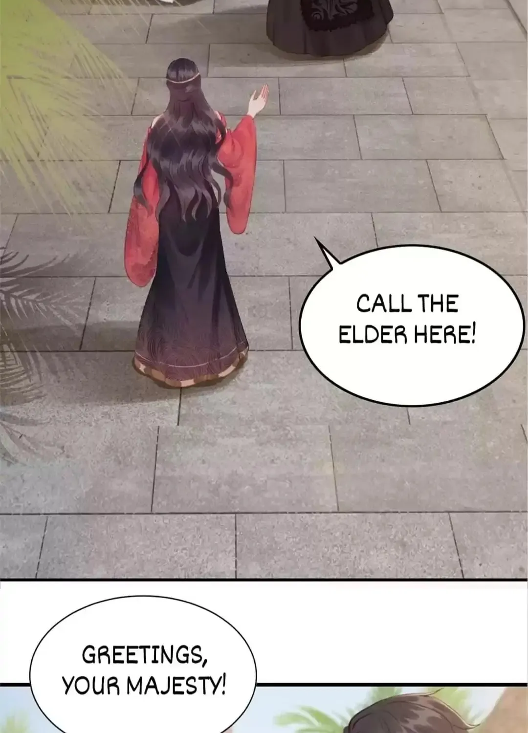 Don't Mess With My Sister (Colored) Chapter 136 page 44 - 