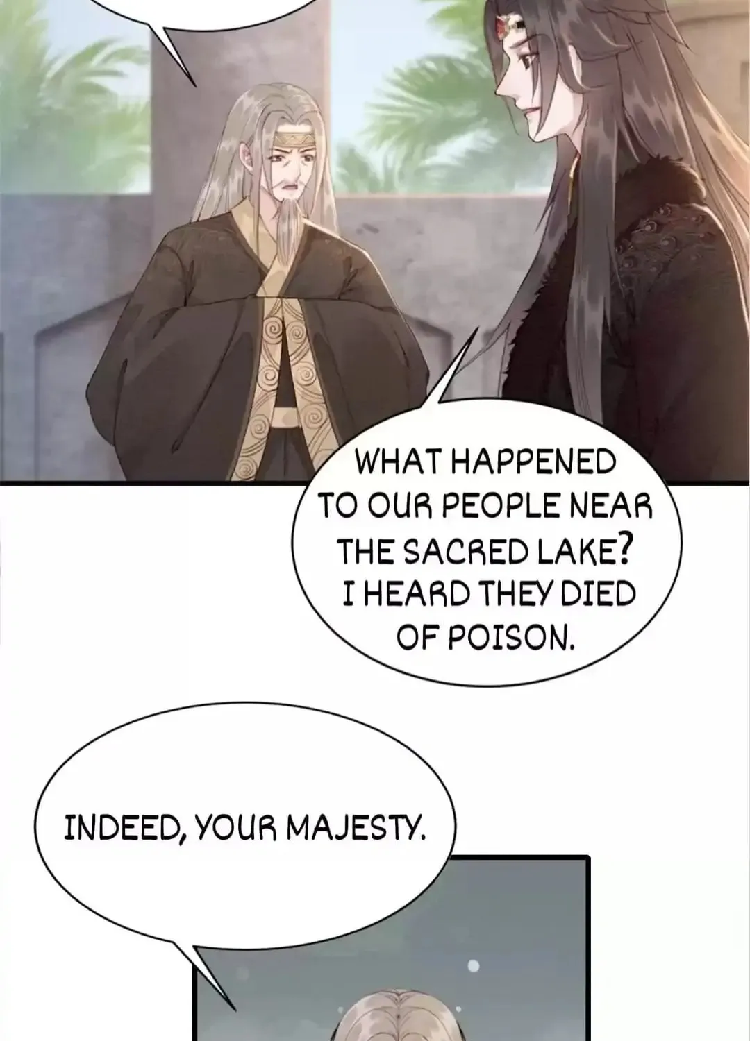 Don't Mess With My Sister (Colored) Chapter 136 page 45 - 