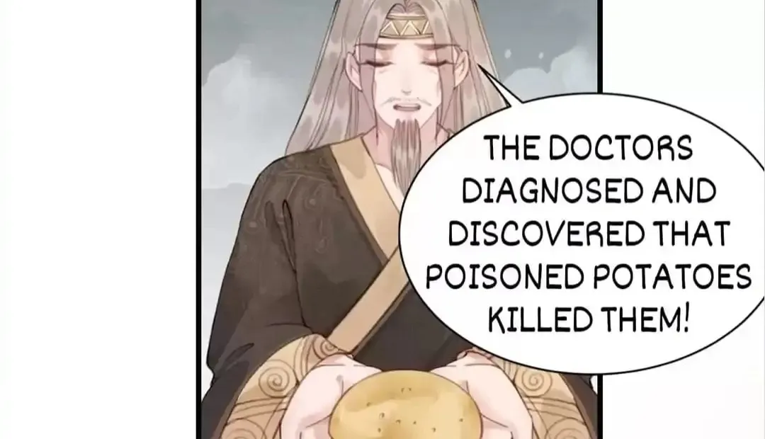 Don't Mess With My Sister (Colored) Chapter 136 page 46 - 
