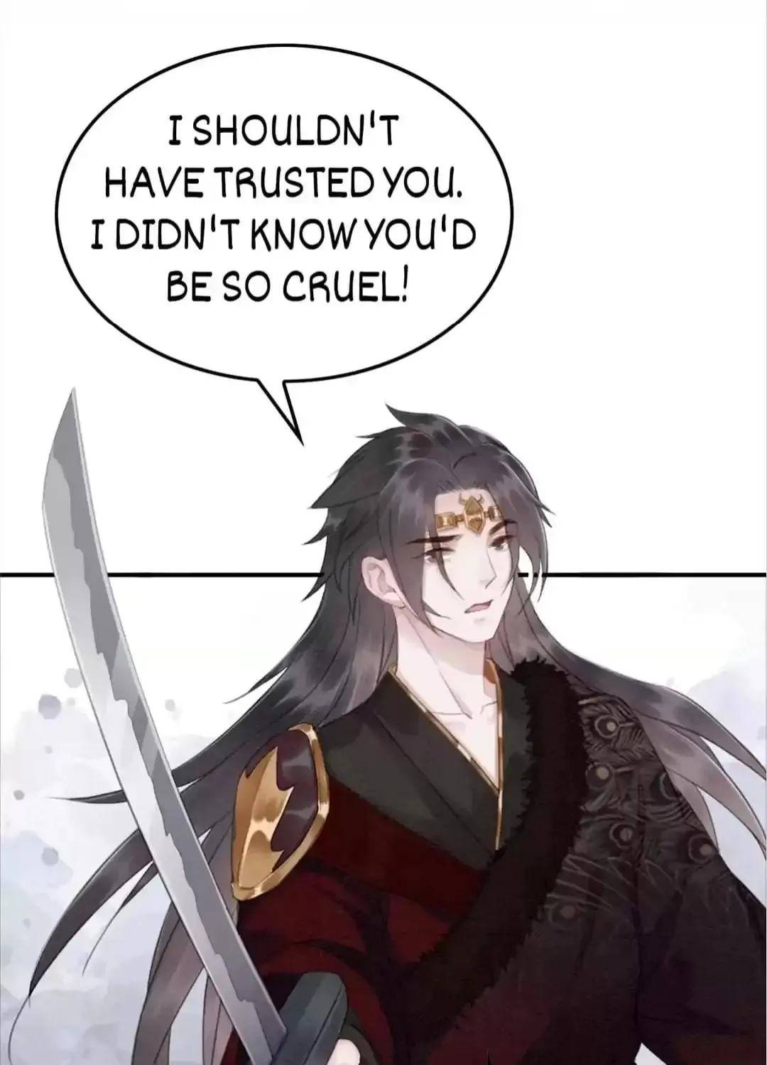 Don't Mess With My Sister (Colored) Chapter 136 page 55 - 