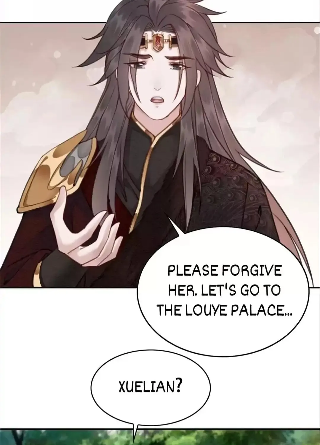 Don't Mess With My Sister (Colored) Chapter 137 page 32 - 