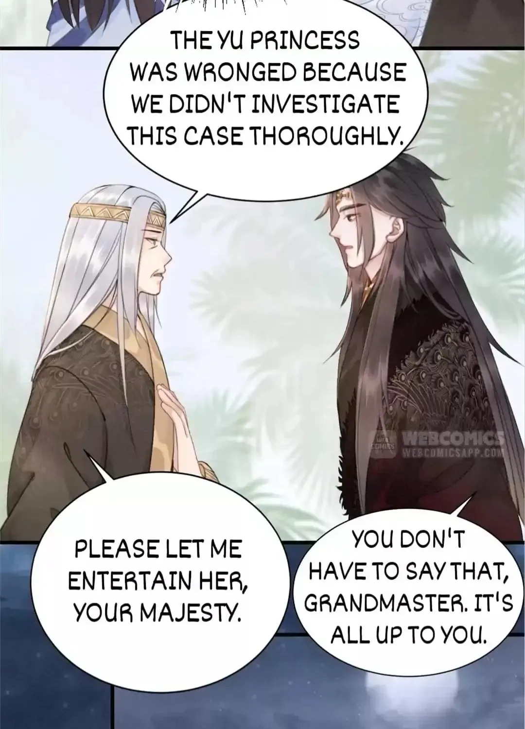Don't Mess With My Sister (Colored) Chapter 137 page 36 - 