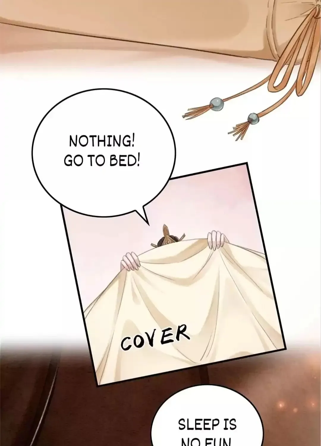 Don't Mess With My Sister (Colored) Chapter 137 page 47 - 