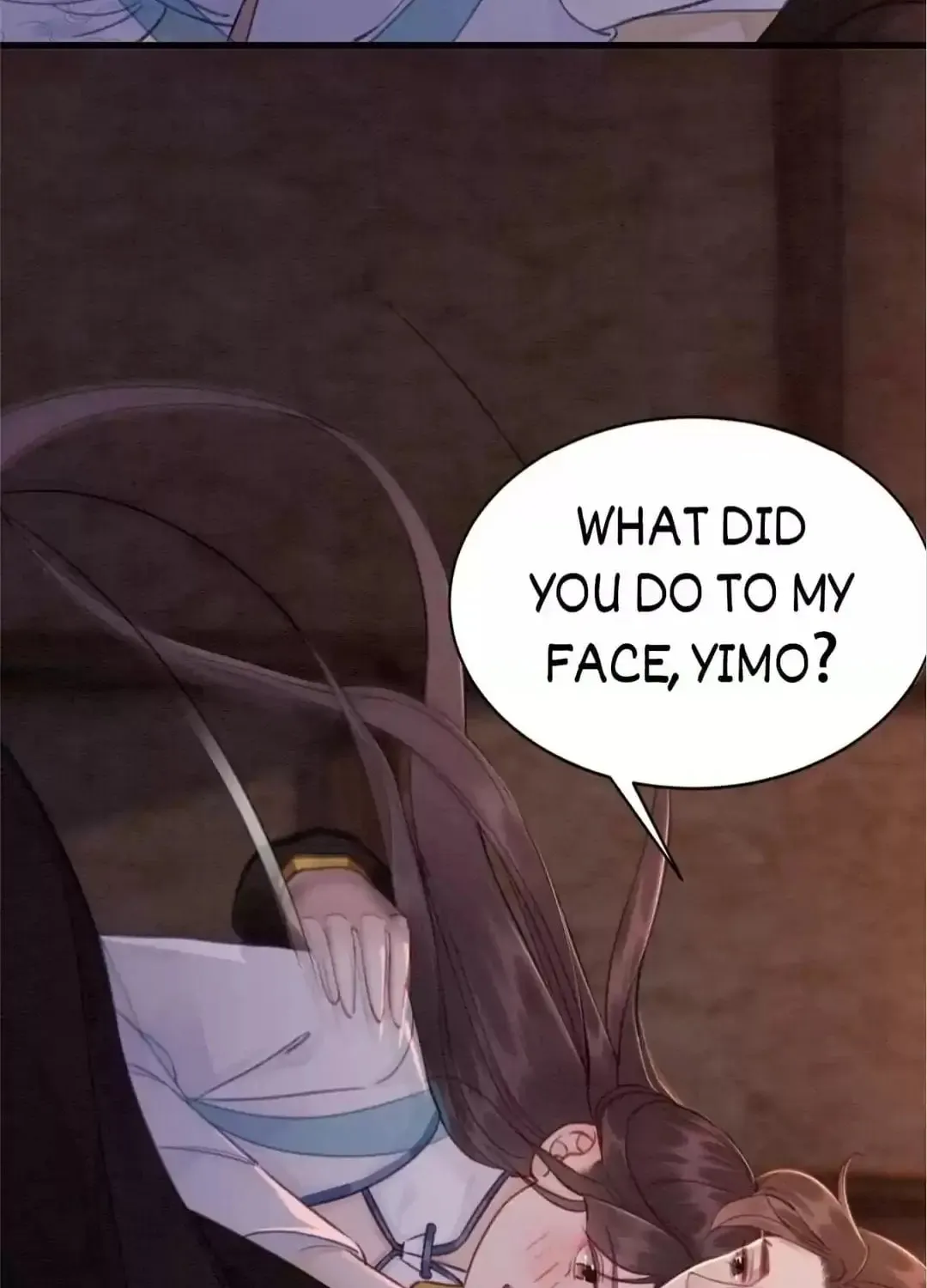 Don't Mess With My Sister (Colored) Chapter 138 page 27 - 