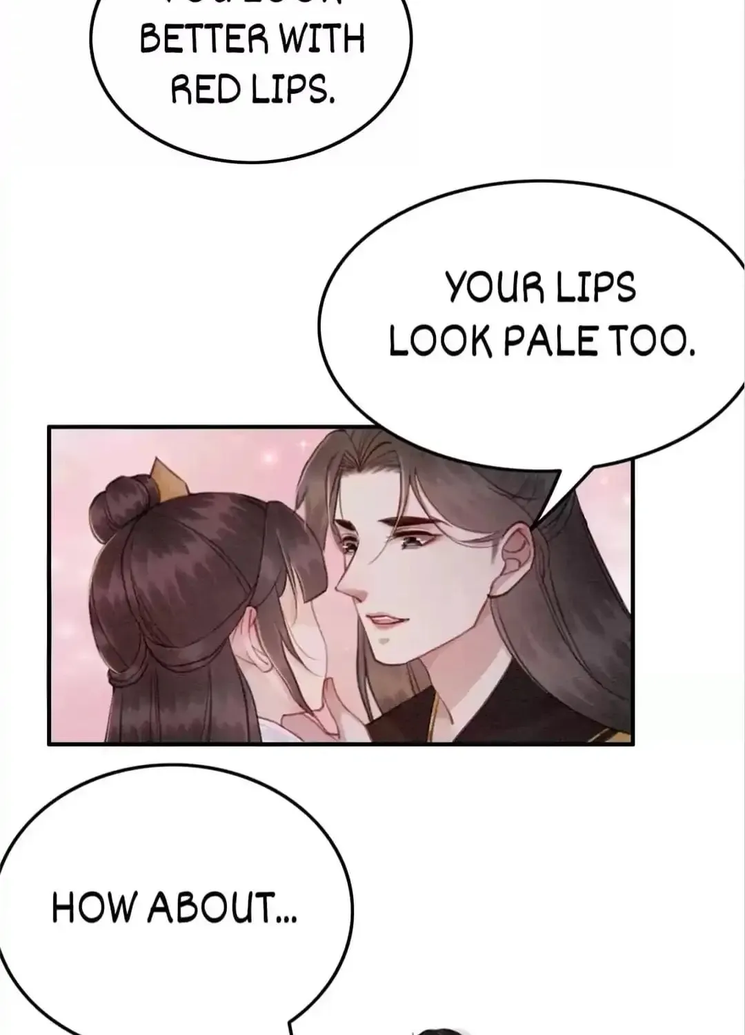 Don't Mess With My Sister (Colored) Chapter 138 page 34 - 