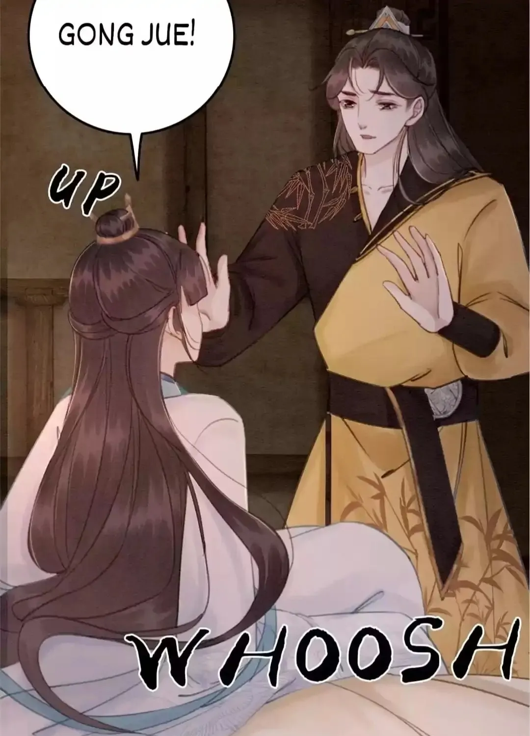 Don't Mess With My Sister (Colored) Chapter 138 page 9 - 
