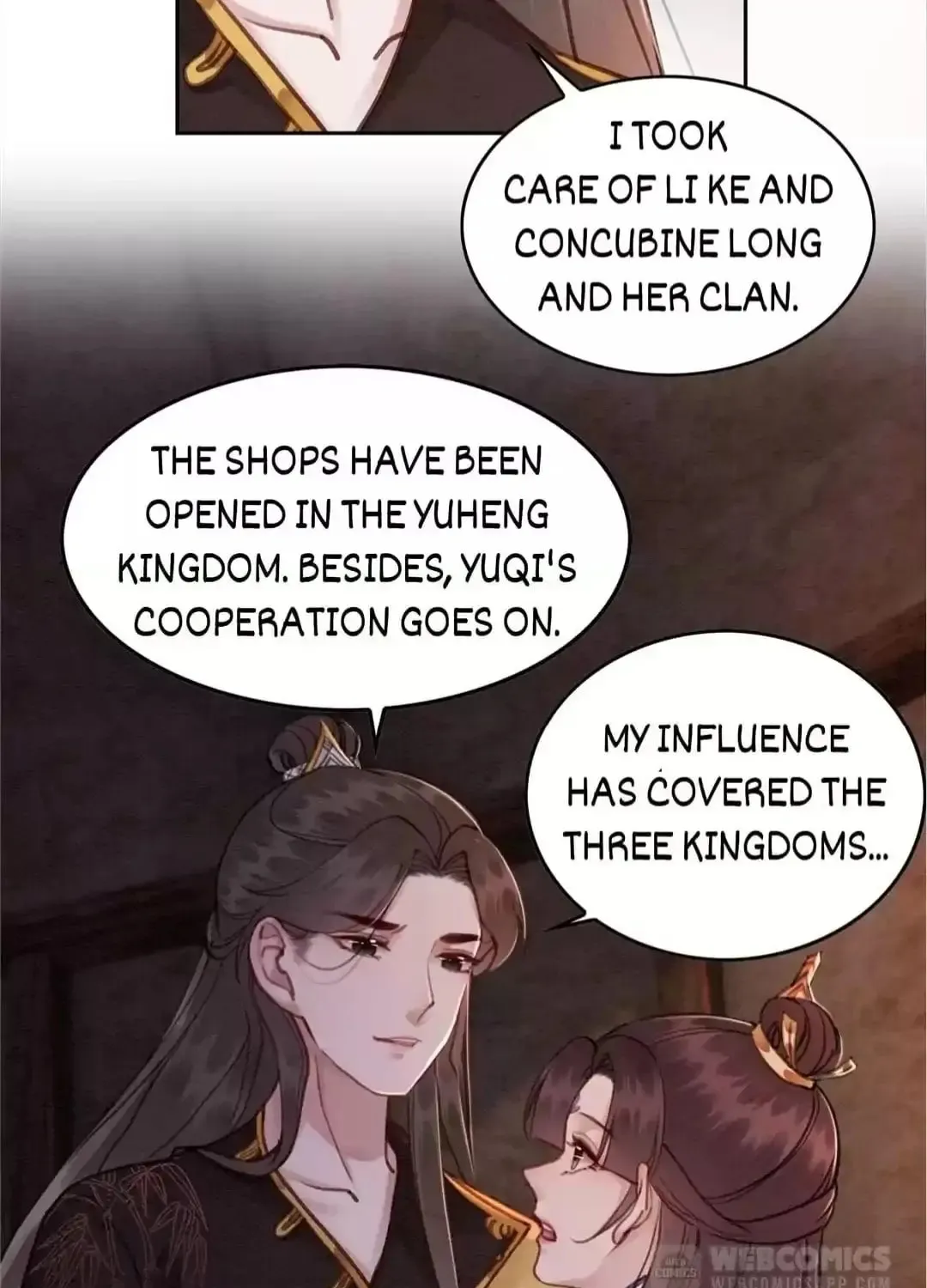 Don't Mess With My Sister (Colored) Chapter 139 page 17 - 