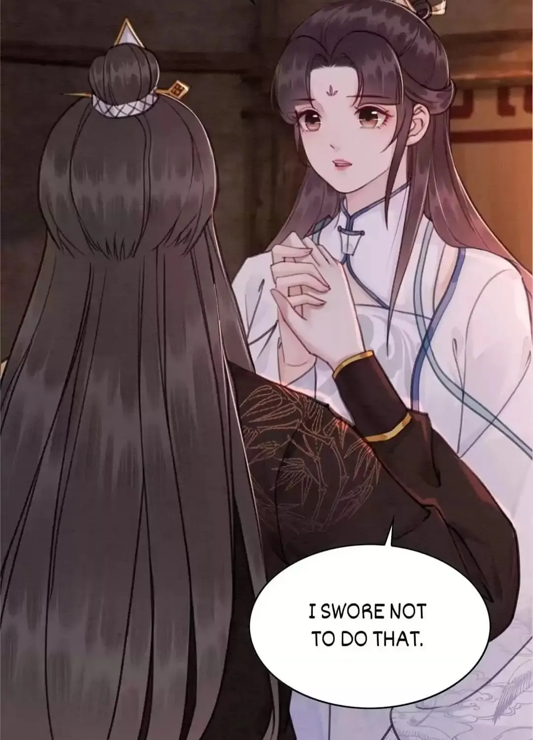 Don't Mess With My Sister (Colored) Chapter 139 page 37 - 