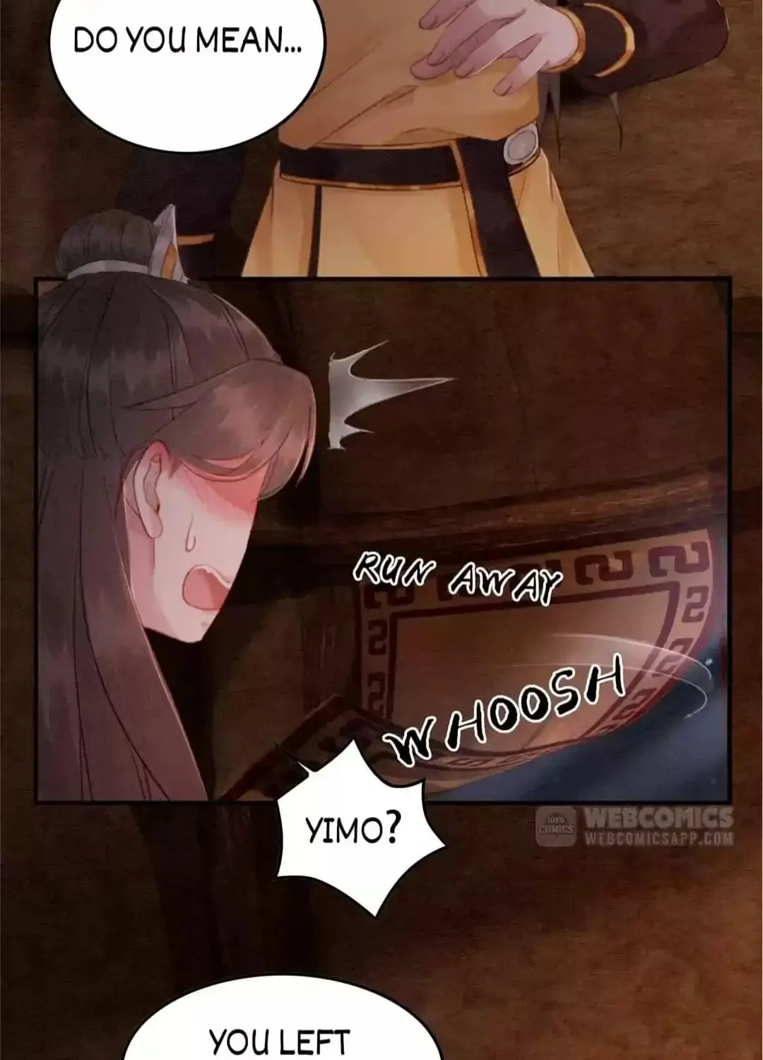 Don't Mess With My Sister (Colored) Chapter 139 page 43 - 