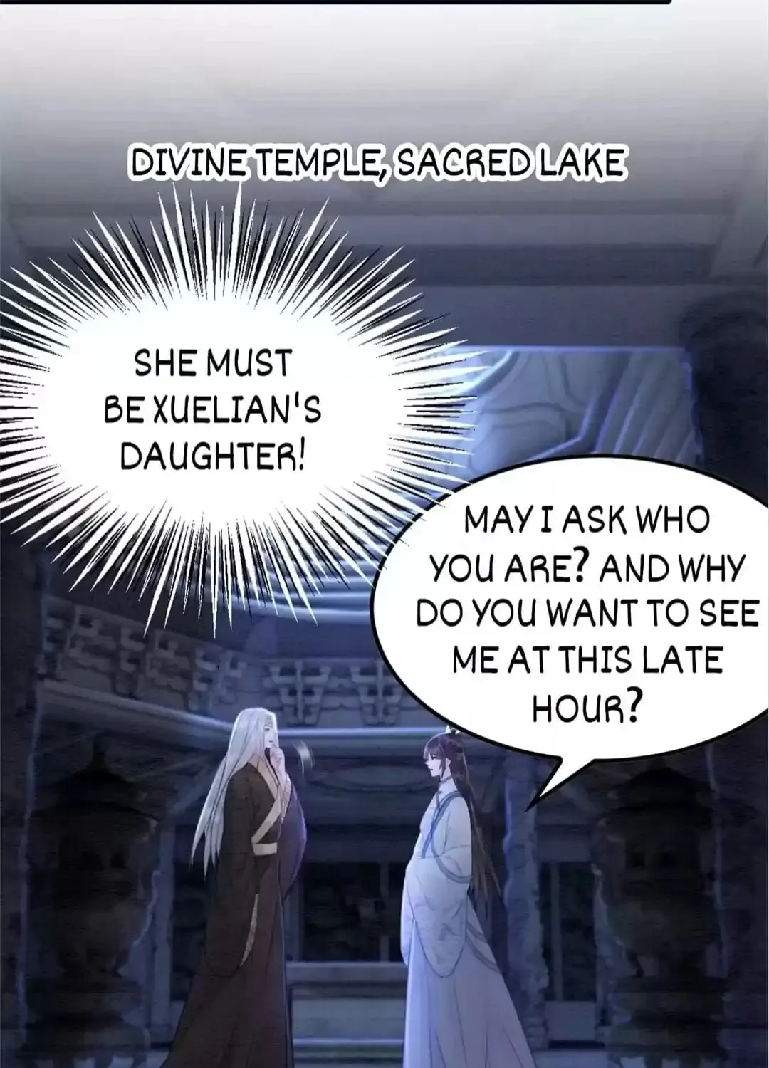Don't Mess With My Sister (Colored) Chapter 139 page 49 - 