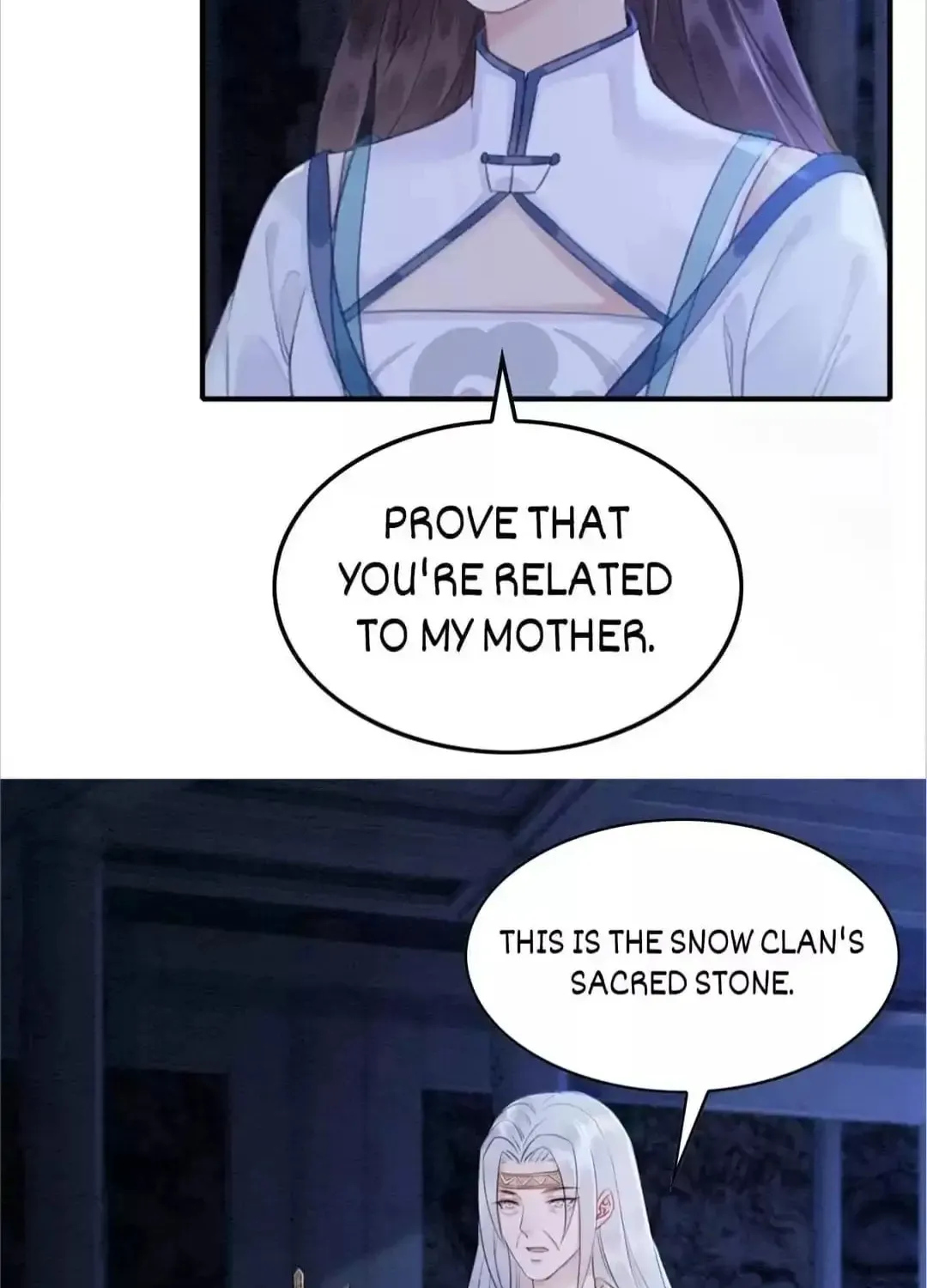 Don't Mess With My Sister (Colored) Chapter 139 page 52 - 