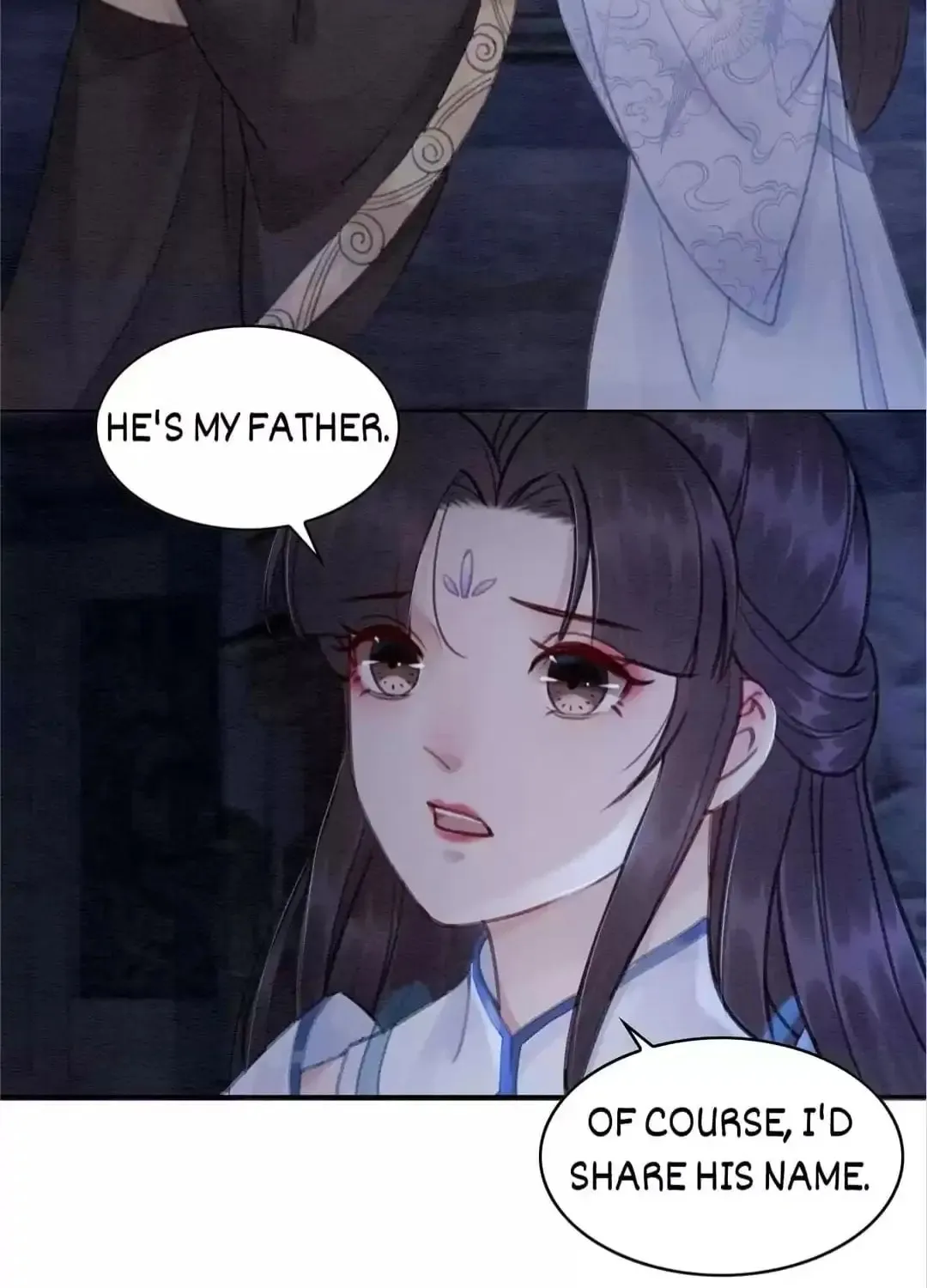 Don't Mess With My Sister (Colored) Chapter 139 page 59 - 