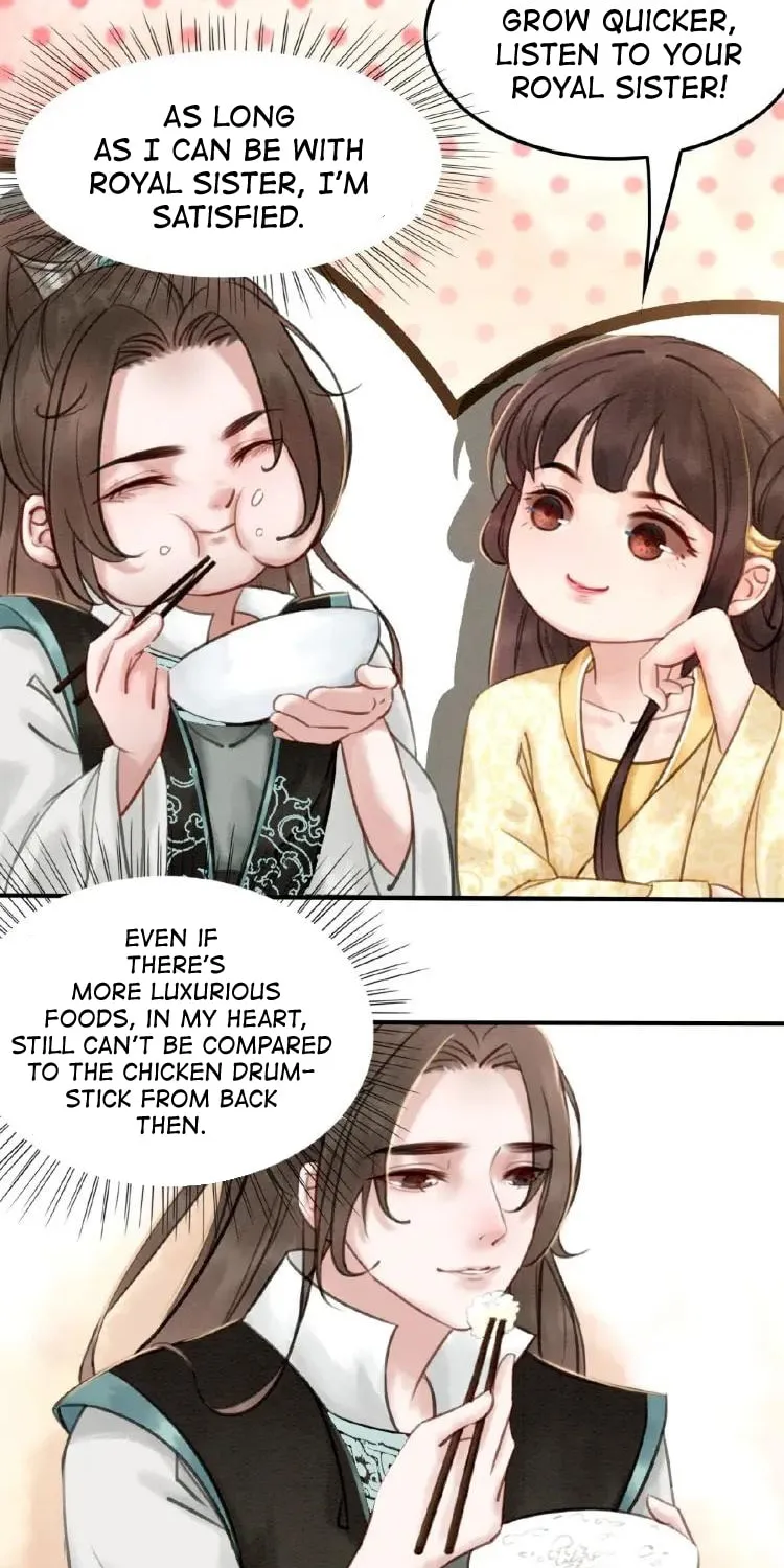 Don't Mess With My Sister (Colored) Chapter 14 page 15 - 