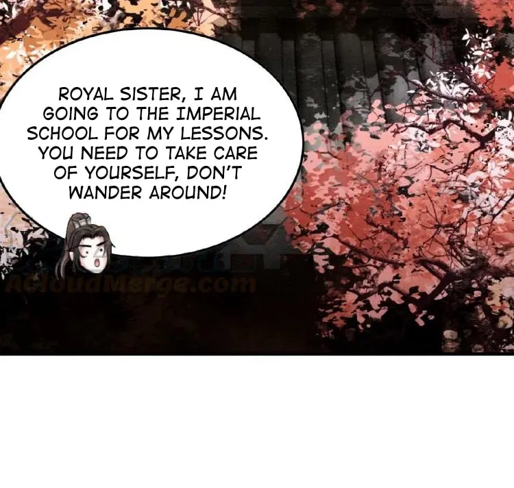 Don't Mess With My Sister (Colored) Chapter 14 page 18 - 
