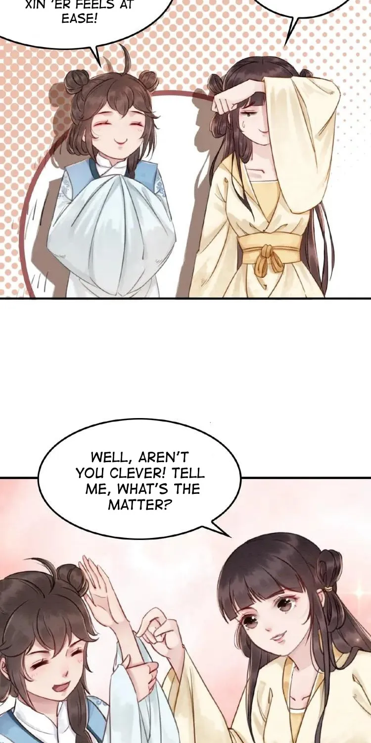 Don't Mess With My Sister (Colored) Chapter 14 page 20 - 