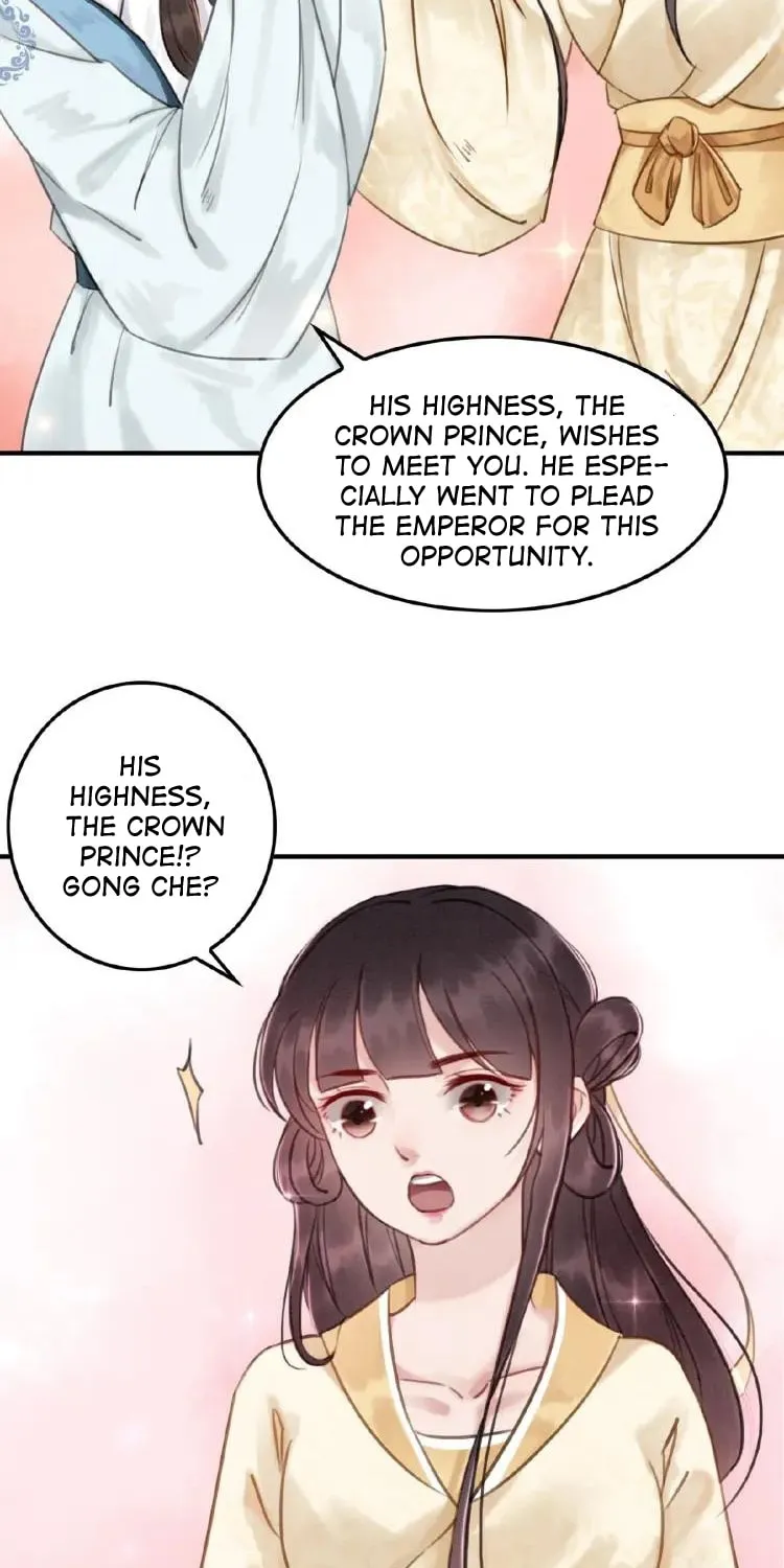 Don't Mess With My Sister (Colored) Chapter 14 page 21 - 