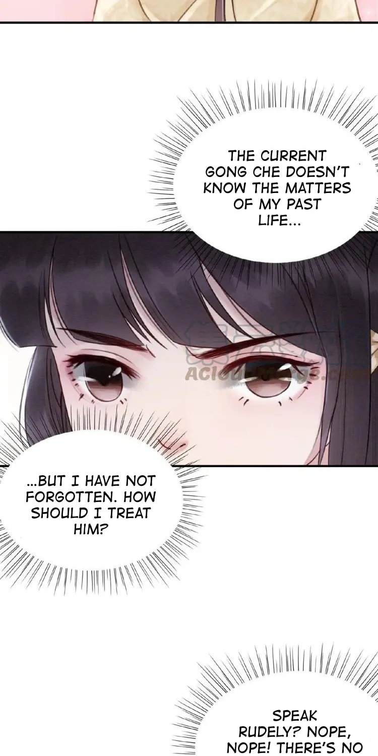 Don't Mess With My Sister (Colored) Chapter 14 page 22 - 