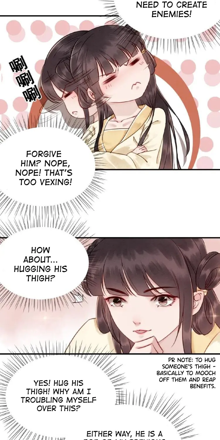 Don't Mess With My Sister (Colored) Chapter 14 page 23 - 