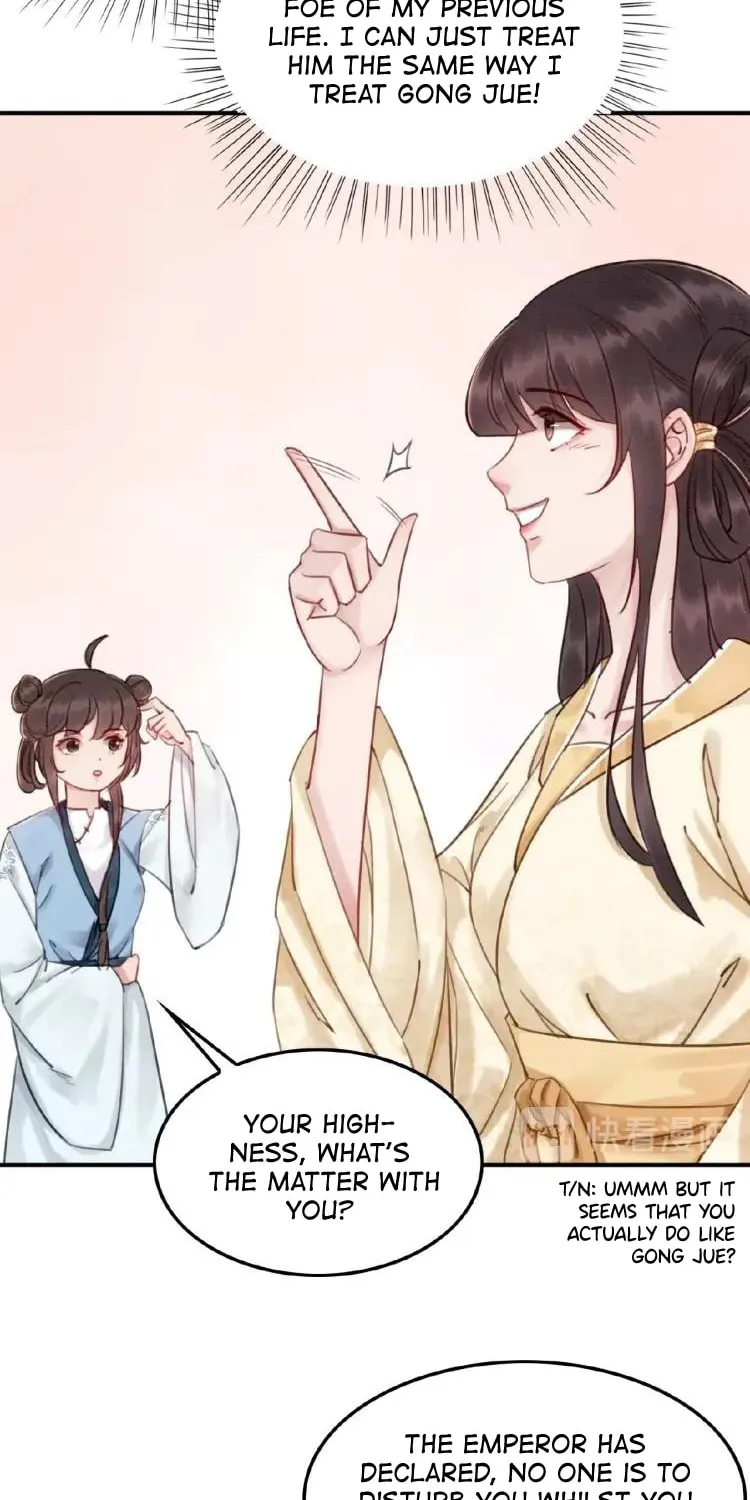 Don't Mess With My Sister (Colored) Chapter 14 page 24 - 