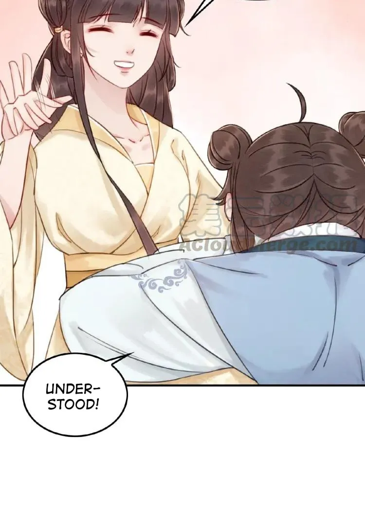 Don't Mess With My Sister (Colored) Chapter 14 page 26 - 