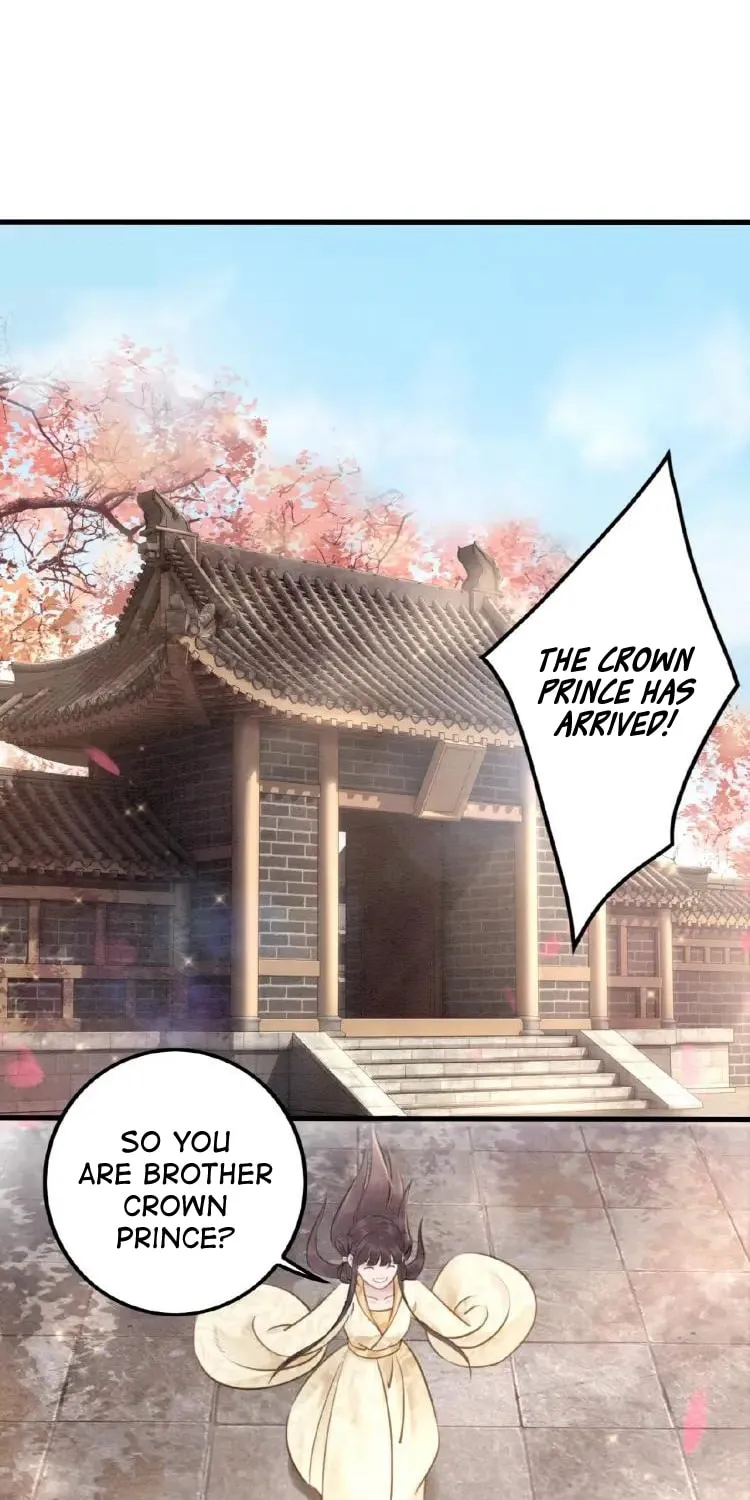 Don't Mess With My Sister (Colored) Chapter 14 page 27 - 
