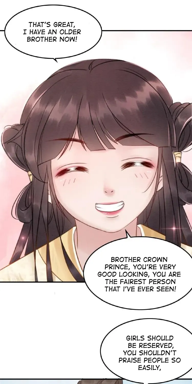 Don't Mess With My Sister (Colored) Chapter 14 page 31 - 