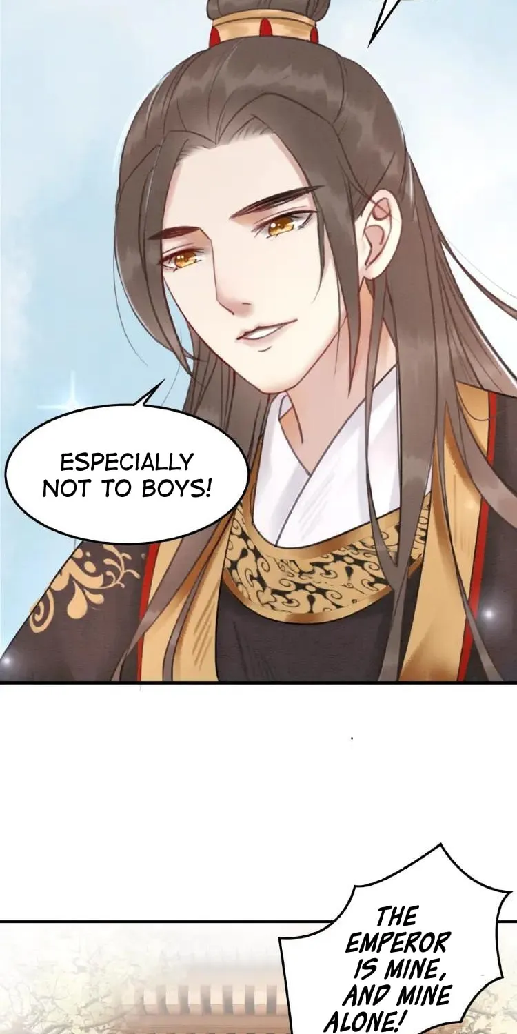 Don't Mess With My Sister (Colored) Chapter 14 page 32 - 
